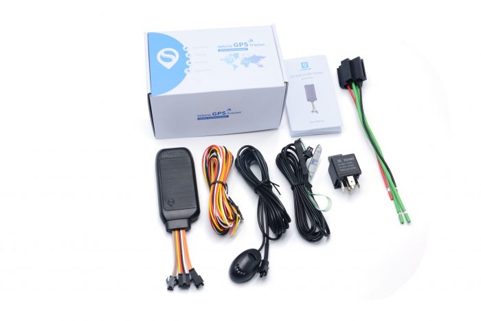 Rastreador GPS - Rastreadores de señal GPS, 25 años de fabricante de  productos de telecomunicaciones 4G/5G